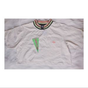 Not for sale! Tribal Gotcha Icons of Culture crop